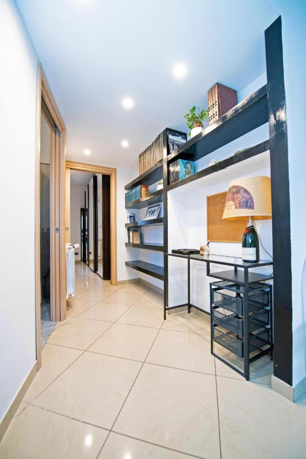 B&Bea Sweet Home Aurelia Rome Exterior photo
